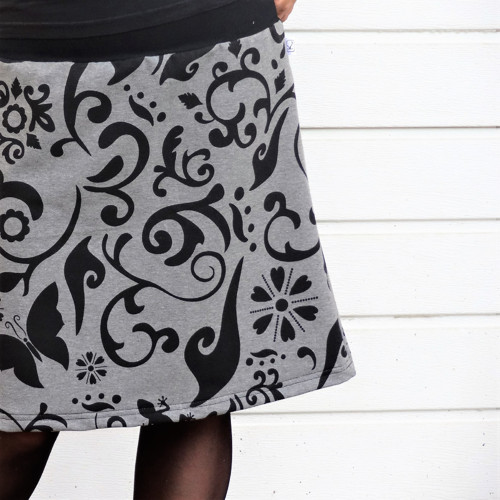 Sukénka (L-XL) — foto 3