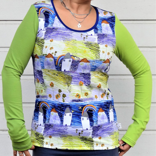 Domečky (L-XL) — foto 2