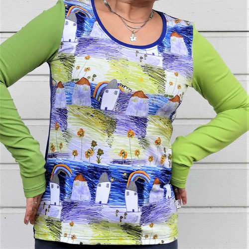 Domečky (L-XL) — foto 4