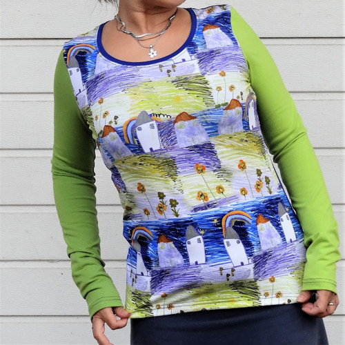 Domečky (L-XL) — foto 5