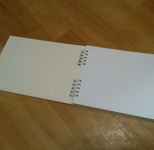 Album A5 - 20 listů 220g — foto 2