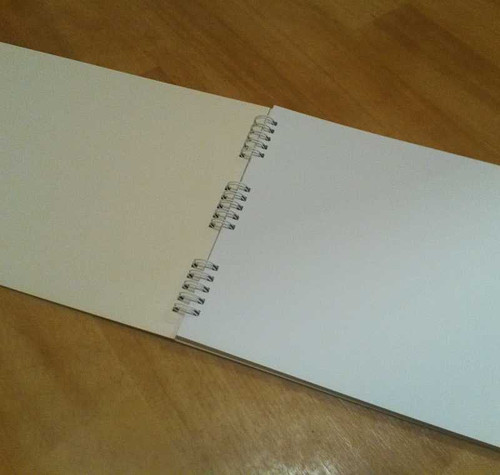 Album A4 - 20 listů 220g — foto 2