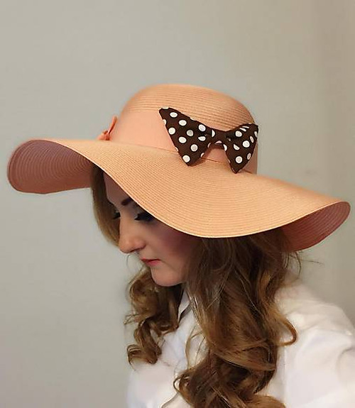 Romantic vintage bow tie — foto 3