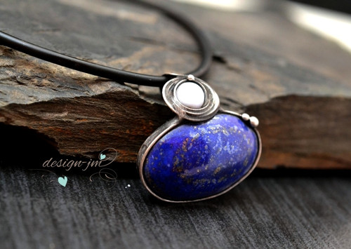 Lapis lazuli — foto 2
