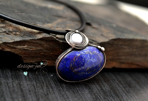 Lapis lazuli — foto 3
