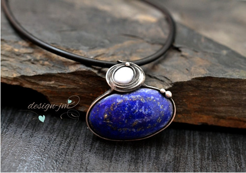 Lapis lazuli — foto 4