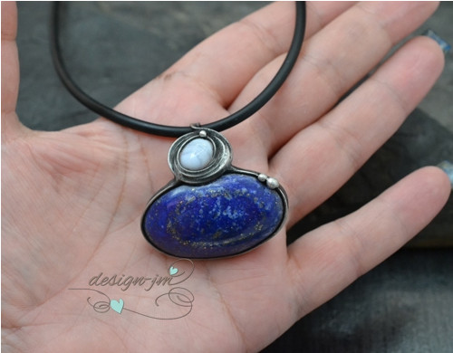 Lapis lazuli — foto 5