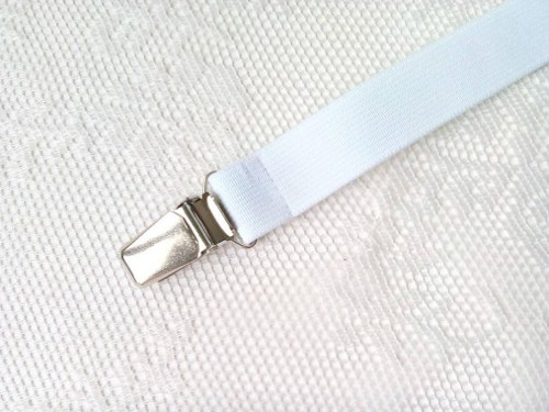 Suspenders for kids (zig-zag) — foto 3