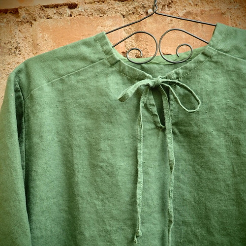 Chlapecká košile — foto 3