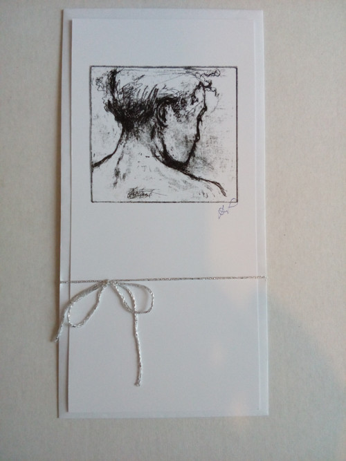 Přání Mladík švarný — foto 2
