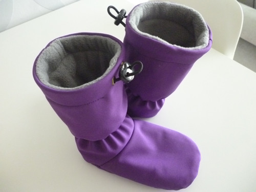 FIALOVÉ NA PŘÁNÍ- 17cm — foto 2