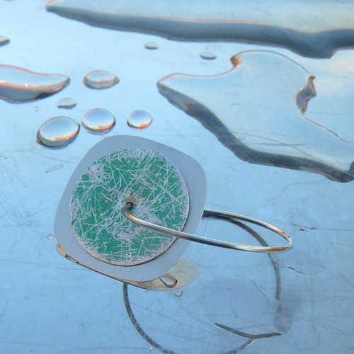 Green squircle — foto 4
