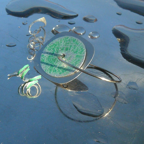 Green squircle — foto 5