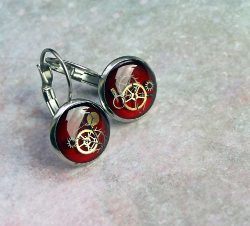 Red circles — foto 2