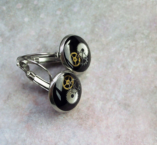 Black circles — foto 2
