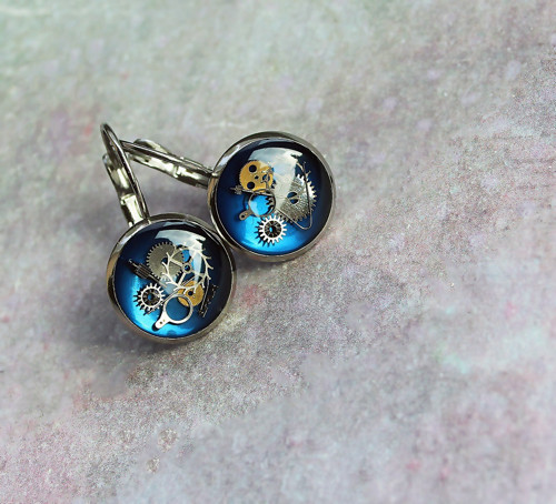 Blue circles — foto 2