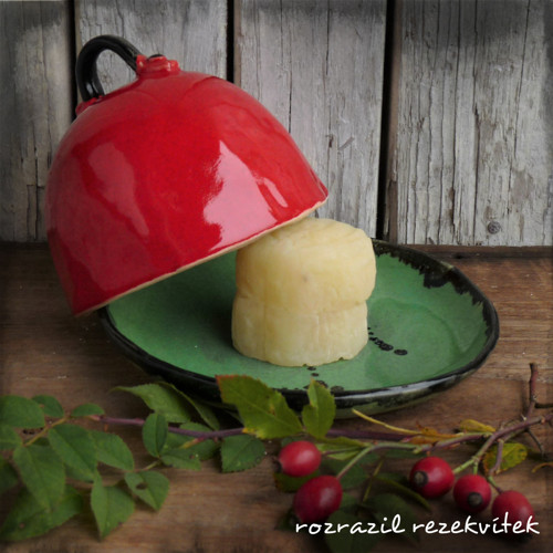 Šípek - "zvoneček" na syreček — foto 2