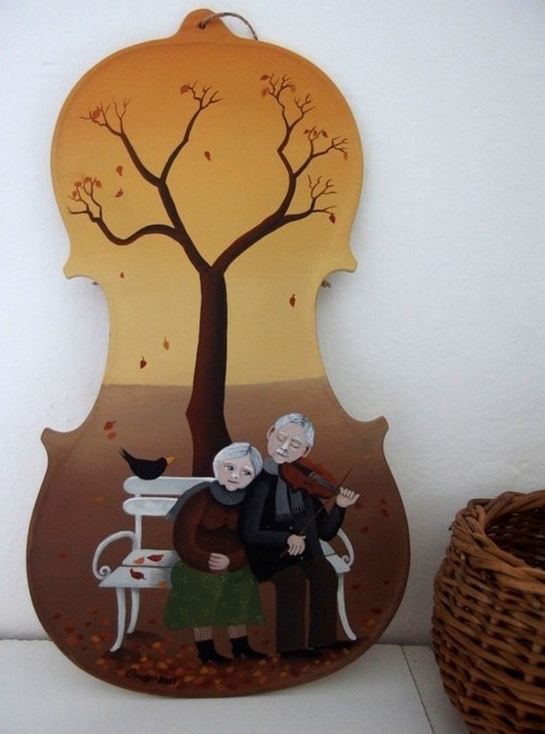 Podzim života — foto 3