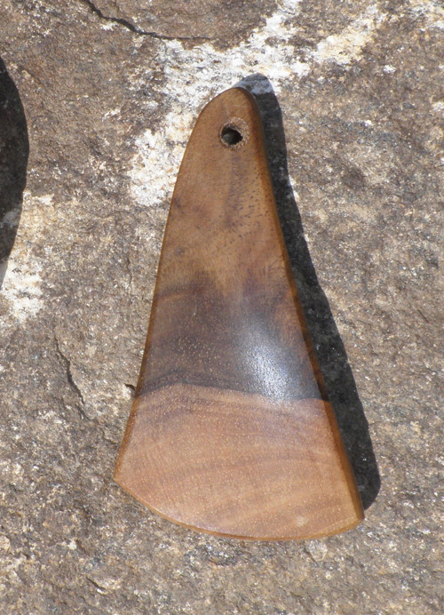 Přívěsek — foto 2