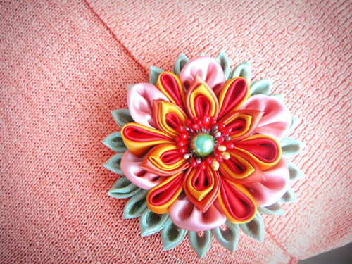Brož Teplý podzim. — foto 4