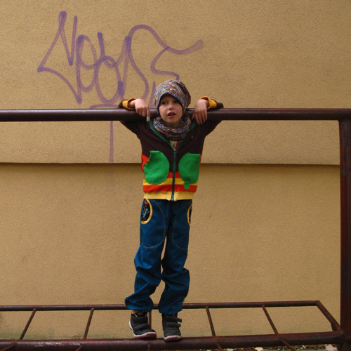 "Ještěrky na petrolu" - softky — foto 4