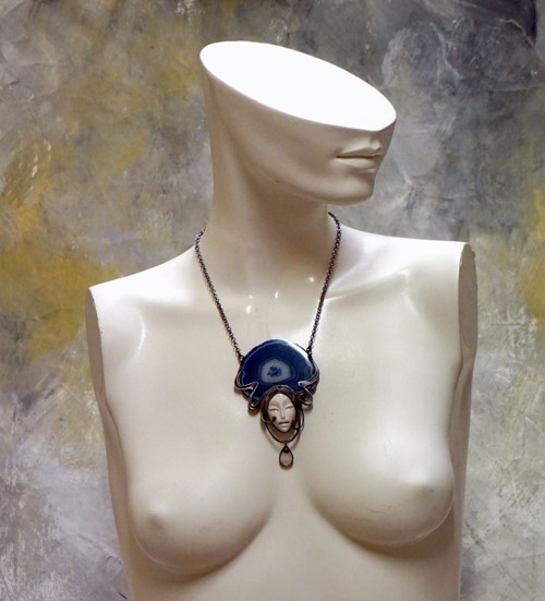 Agatea blue — foto 3