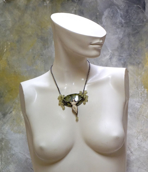 Venuše serpentinea — foto 4