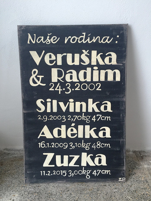Naše rodina — foto 3