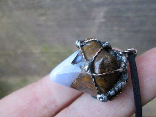 Talisman ,, Vizionář " — foto 5
