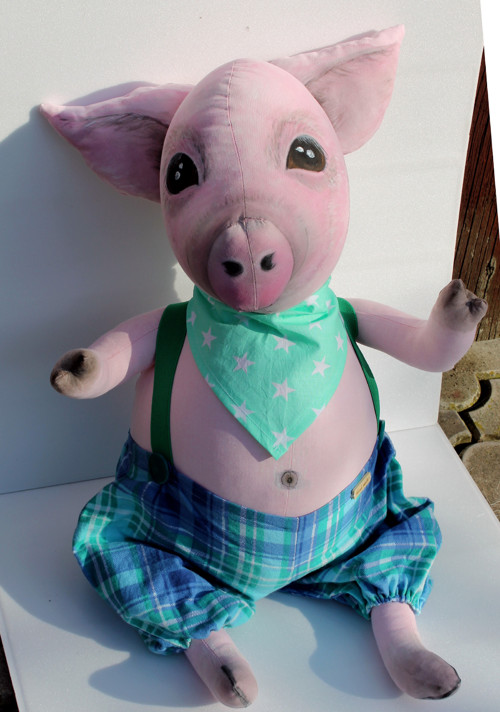 Filip the Pig — foto 2
