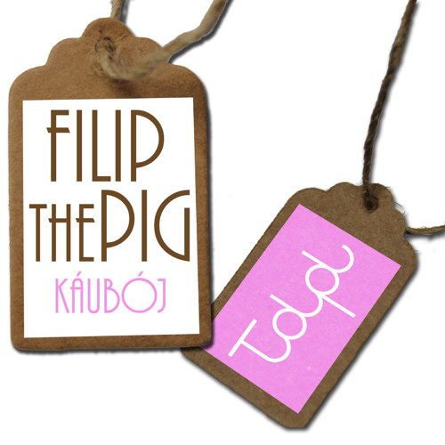 Filip the Pig — foto 3