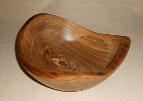 Ořechová - ušatá — foto 3