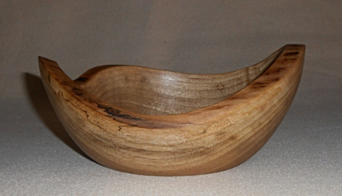 Ořechová - ušatá — foto 5