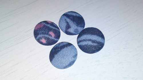 Knoflíky buttonkové — foto 2