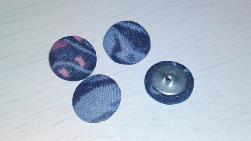 Knoflíky buttonkové — foto 3
