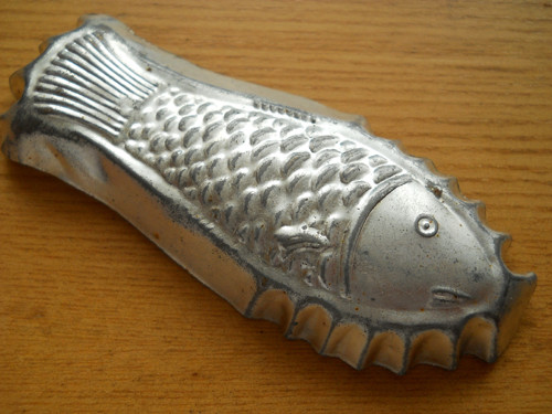 Rybka.....formička — foto 2