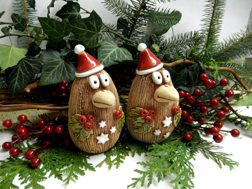 Merry Christmas Jarabáčkovi — foto 2