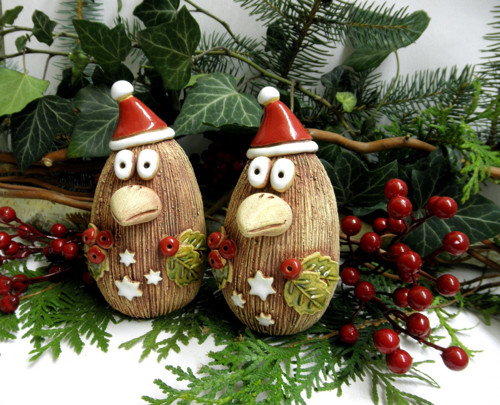 Merry Christmas Jarabáčkovi — foto 3