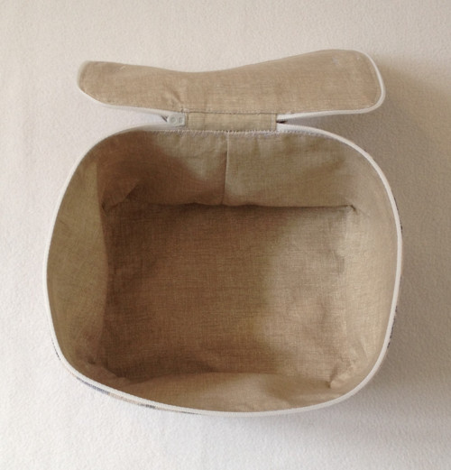 Taštička/organizér/plenkovník — foto 5