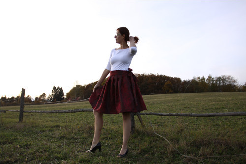 Zavinovací na míru — foto 3