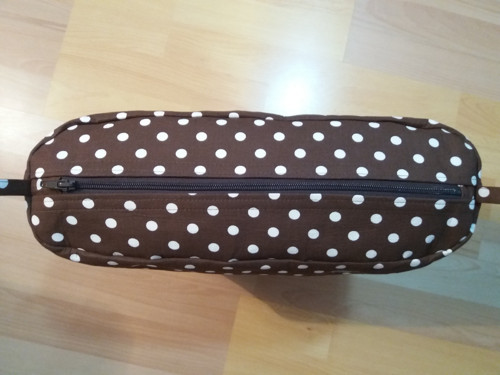 Vnitřní taška do Obag Standart,Mini,nebo Ochic 347 — foto 4
