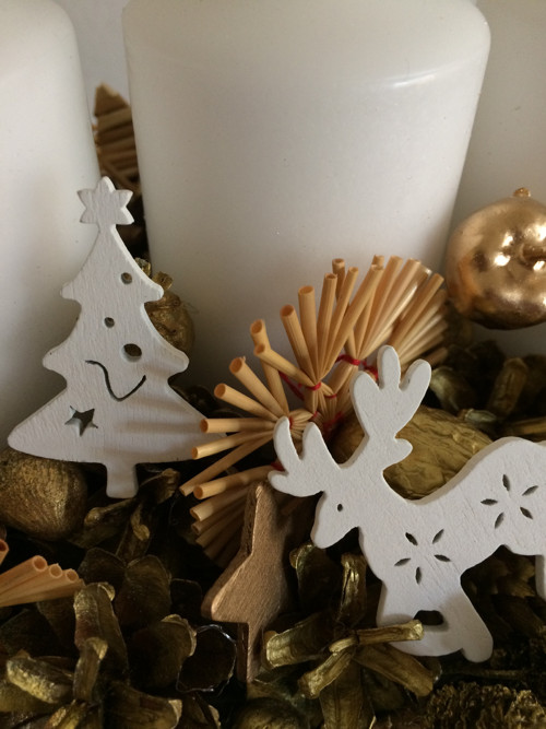 Adventní košík — foto 4
