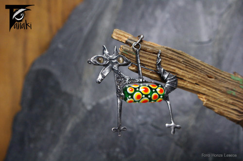 Smůložer Foxy — foto 2