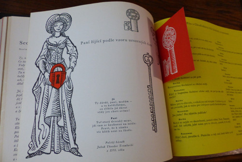 Pamflety, Radovan Krátký, 1961 — foto 3
