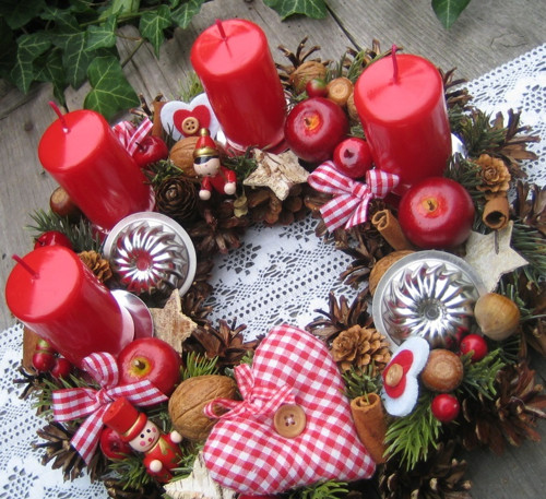 Klasické vánoce — foto 3