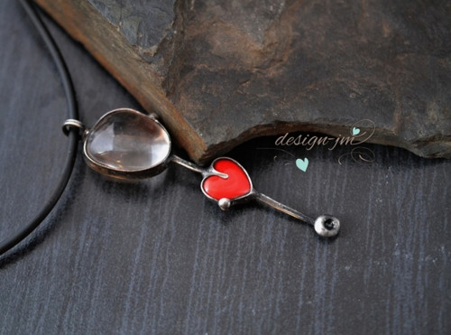 Osobní amulet — foto 2