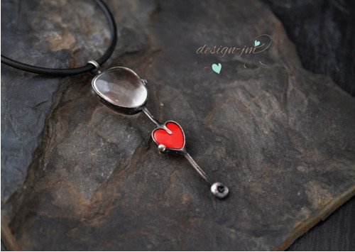 Osobní amulet — foto 4