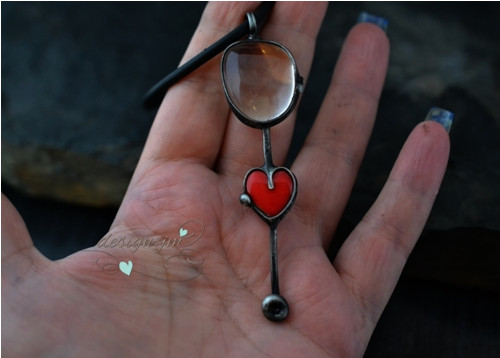 Osobní amulet — foto 5