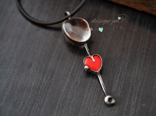 Osobní amulet — foto 6