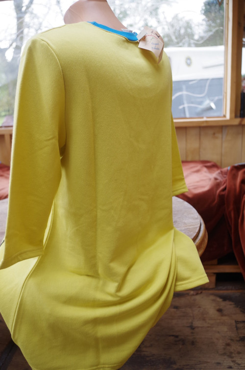Yellowish velikosti 46 — foto 4